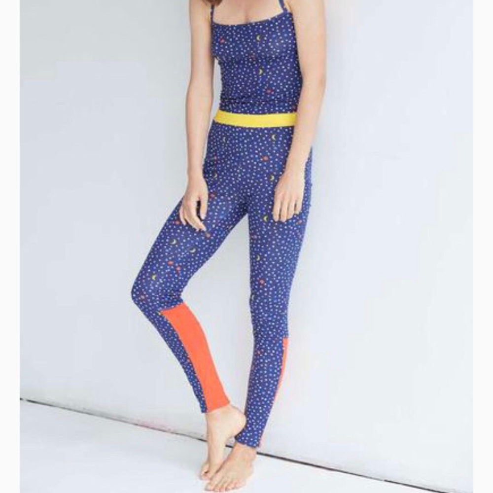 ALAS Australia telescopic leggings